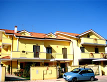 Residence le Magnolie